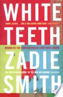 White Teeth cover