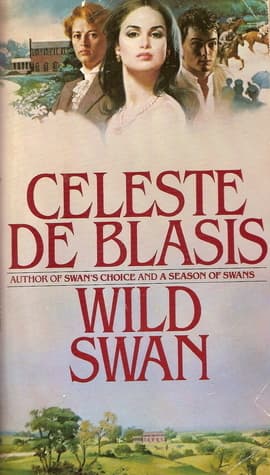 Wild Swan cover