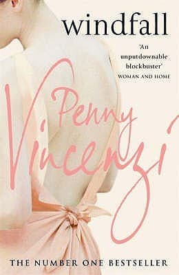Windfall cover