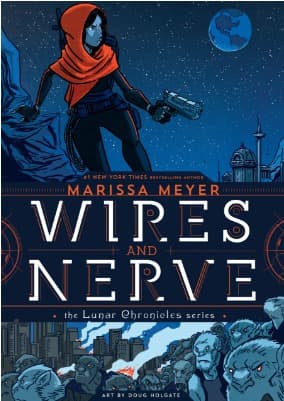 Wires and Nerve cover