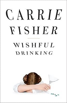 Wishful Drinking cover