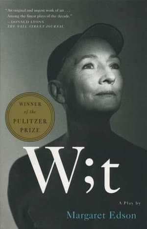 Wit cover