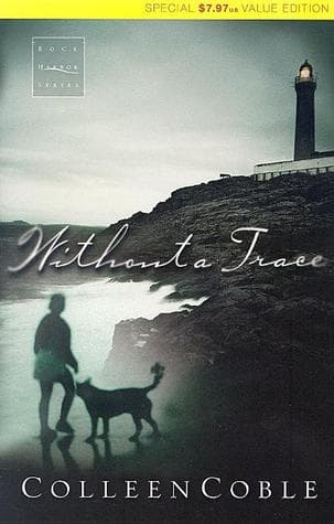 Without a Trace cover