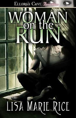 Woman on the Run cover