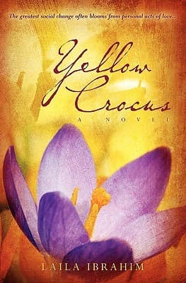 Yellow Crocus cover