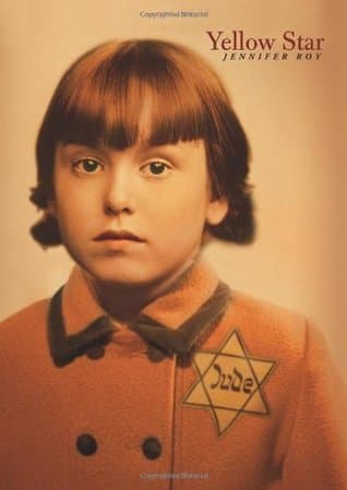 Yellow Star cover