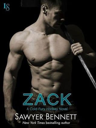 Zack cover