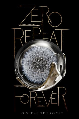 Zero Repeat Forever cover