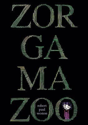 Zorgamazoo cover