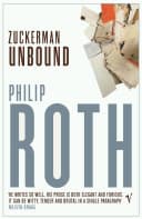 Zuckerman Unbound cover